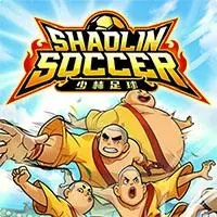 Shaolin Soccer,